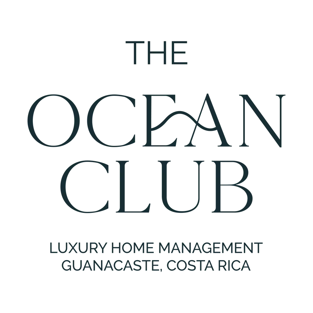 The Ocean Club