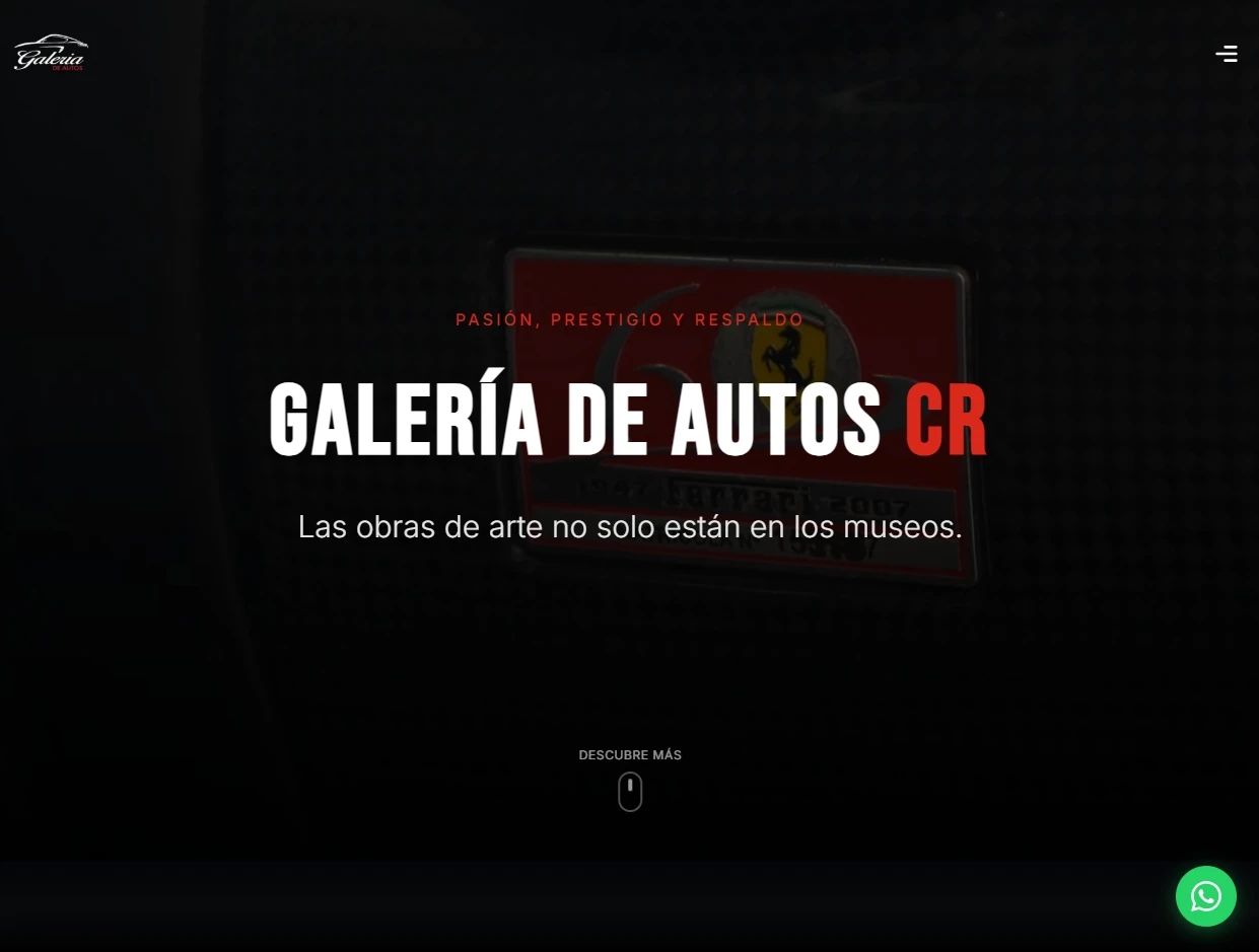 galeriaautoscr.com